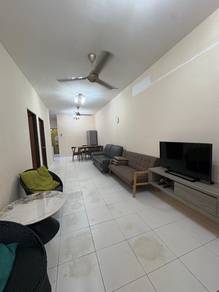 1-storey Terraced House For Sale in Kota Tinggi,JHR