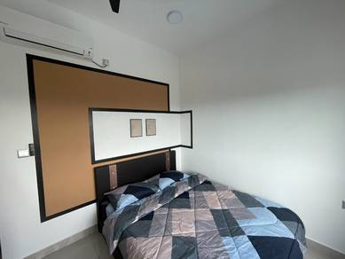 Room in Johor Bahru, JHR