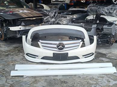 Mercedes Benz W204 AMG Body Part