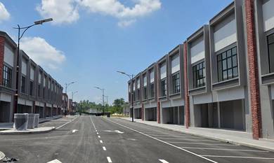 Shop lot For Rent in Rawang,SGR