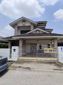 Bungalow House For Sale in Kulim,KDH