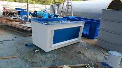 Fish tank (offer)
