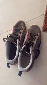 PUMA Original Multicolour Sneakers - Seude