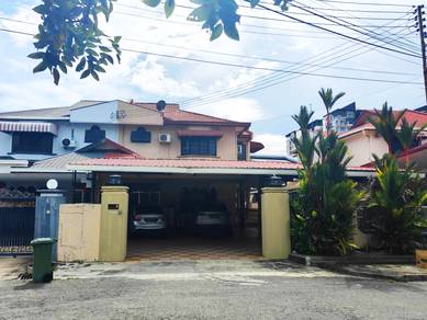 Semi-Detached House For Sale in Kota Kinabalu,SBH