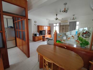 Apartment For Rent in Morning Dew Tower