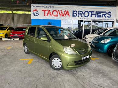 Perodua Viva EZ STANDARD in Senai, JHR