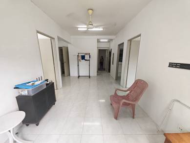 Apartment For Sale in Taman Bukit Erskine
