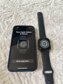Iphone 13 + Apple Watch Series 5