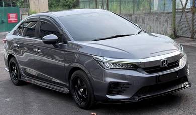 Honda City V in Johor Bahru, JHR