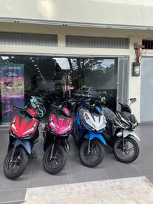 Honda Vario 125