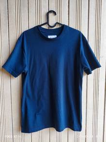High Cultured Trauman Tee Navy