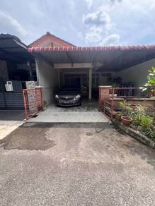 1-storey Terraced House For Sale in Kulim,KDH