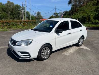 Proton Saga STANDARD AT in Kota Kinabalu, SBH