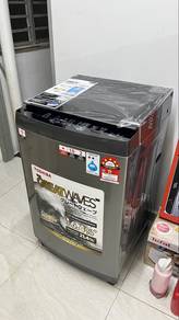 Mesin Basuh Toshiba 12kg inverter