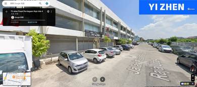 Shop lot For Rent in Butterworth,PNG