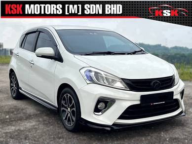 Perodua MyVi AV ADVANCE in Cheras, SGR