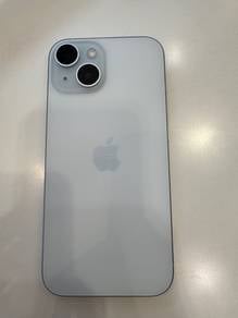 iPhone 15 256gb blue