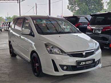 Proton Exora BOLD PREMIUM in Plentong, JHR