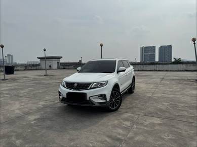 Proton X70 PREMIUM 2WD in Bandar Puteri Puchong, SGR