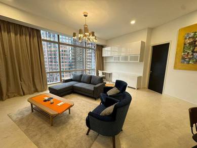 Condominium For Sale in Banyan Tree @ Pavilion