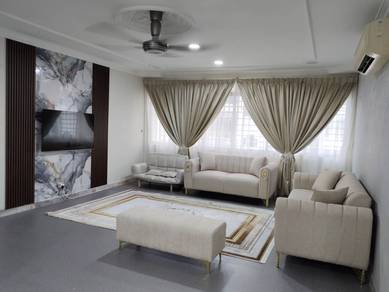 Apartment For Rent in Delima J Desa Pandan