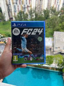 Fc 2024 For Sale