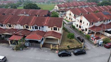 2-storey Terraced House For Sale in Seremban,NSN