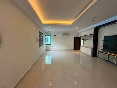 2-storey Terraced House For Sale in Cheras,KUL