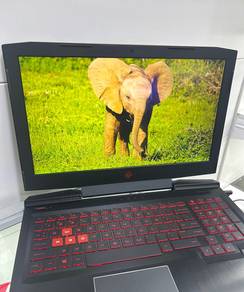 HP Omen 15