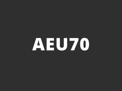 AEU70