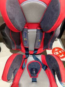 Preloved Child Car Seat for Sale