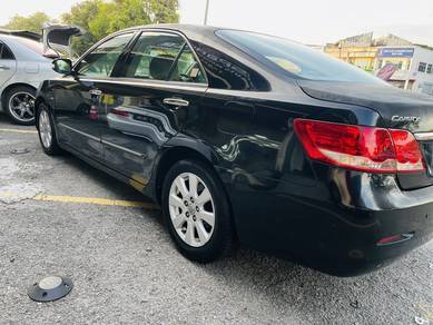 Toyota Camry G in Bukit Minyak, PNG