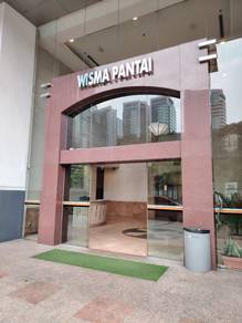 Office space For Sale in Bangsar,KUL