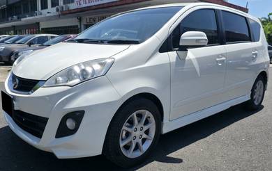 Perodua Alza EZ STANDARD in Sandakan, SBH