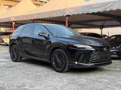 Lexus RX 350 VERSION L in Others, KUL
