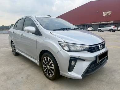 Perodua Bezza AV AV in Shah Alam, SGR