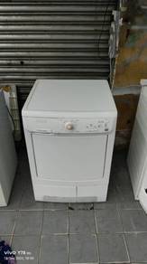Electrolux condenser dryer pengering baju 7.0.k