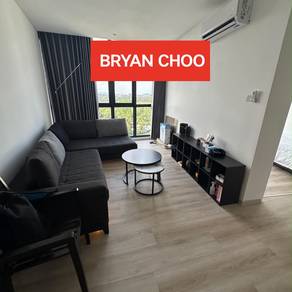 Condominium For Rent in Milano Eight