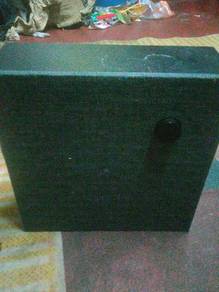 eneby speaker 