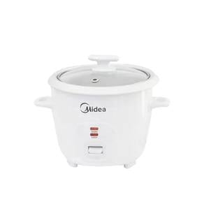 Midea 0.6L Rice Cooker MGGP06B