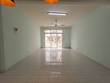 Apartment For Sale in Pangsapuri Pelangi (Ayer Keroh)