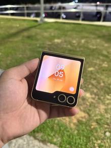 samsung z flip 6