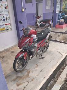 Sym Sport Rider 125i