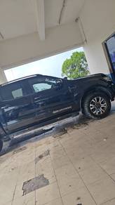 Ford Ranger XLT PLUS in Bangsar South, KUL