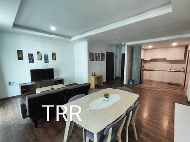 Condominium For Sale in Jazz Suites @ Vivacity