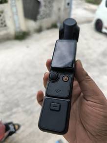 DJI Osmo Pocket 3 Standard