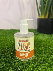 NANOVET BOWL Cleaner Liquid 300ML