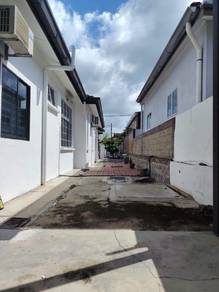 Semi-Detached House For Sale in Kulim,KDH