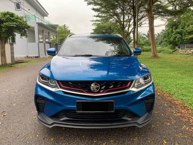 Proton X50 PREMIUM in Batu Pahat, JHR