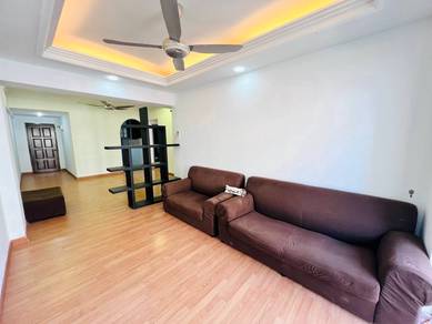 Apartment For Sale in Sri Lavender Apartment